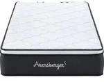 Arensberger EMILIA Federkernmatratze mit GEL-Schaum und integriertem Topper | 90x200