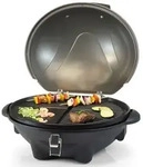 Tristar Haushaltsger&auml;te BQ-2816, Tristar Haushaltsger&auml;te Tristar BQ-2816 Barbecue