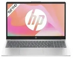HP 15-fd0054ng Notebook 39,6cm (15,6"") - Silber