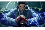 BANDAI NAMCO Entertainment Tekken 8 Sammleredition PS5 con Figur Jin