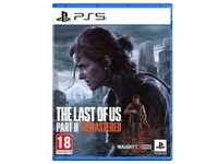 Last of Us 2 Spiel für PS5 AT