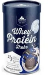 Multipower Whey Protein Shake - 420g-Dose Cookies & Cream