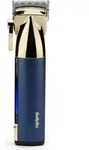 BaByliss E992E, Mehrfarbig, 0,8 mm, 2,5 cm, Akku, 180 min, Integrierte Batterie -