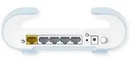 D-Link Mesh Router M30/E Aquila Pro, Wi-Fi 6 AX3000 Dual-Band - Wei&szlig;/Blau