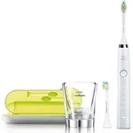 Philips Sonicare HX9332/04 Diamond Clean Schallzahnb&uuml;rste Zahnb&uuml;rste - Wei&szlig;