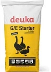 Deuka G&auml;nse- & Enten Starterfutter 25kg Aufzuchtfutter G&auml;nsefutter Entenfutter