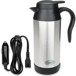 HEYNER&reg; Kfz Wasserkocher ThermoVar PRO 12 V 700 ml Wohnmobil Camping Boot -