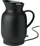 Amphora Wasserkocher, Inhalt: 1,20 Liter, H&ouml;he: 261 mm, L&auml;nge: 203 mm, -...