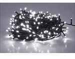 Weihnachts Lichterkette 240 LED - (kalt) wei&szlig;