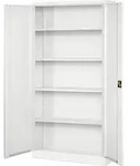Aktenschrank B&uuml;roschrank Metallschrank Stahlschrank Werkzeugschrank Stahlblech