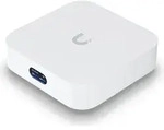 Ubiquiti UniFi Express WiFi 6 (2x2 MIMO), 140m2 Abdeckung, 1x Gigabit LAN, 1x Gigabit
