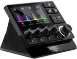 Hercules Stream 200 XLR, Schwarz, 9 Tasten, Tasten, Drehregler, Windows 10, Windows