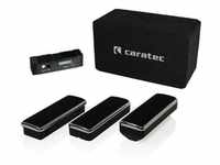 Caratec Audio CAS208D Soundsystem für Fiat Ducato, Citroen Jumper und Peugeot...
