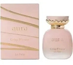 Khadlaj - La Fede Aura Crisp Flower EDP 100ml