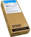 Epson T54X200, Cyan, 350 ml, 1 St&uuml;ck(e), Einzelpackung