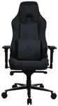 Vernazza Gaming-Stuhl, SuperSoft Pure Black - Schwarz