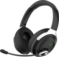 AceZone H-03-B, ACEZONE A-Spire Gaming Headset - Headset - Stereo Schwarz
