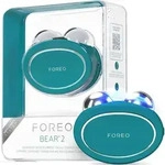 FOREO BEAR 2 Smartes Mikrostrom-Gesichtsger&auml;t f&uuml;r Pflege & Konturdefinition -