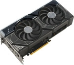 Asus 90Yv0K82-M0Na00 Dual-Rtx4070S-O12G - Silber