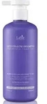 Lador] Keratin Power Glue Hair Ampoules 15ml - Pack of 4