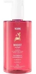 YOPE Boost My Hair Shampoo f&uuml;r empfindliche Kopfhaut mit Tapioka 300ml