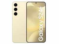 SAMSUNG Galaxy S24+ 5G 16,91cm 6,7Zoll 12GB 256GB Amber Yellow