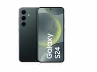 Galaxy S24 128GB 5G Onyx Black Smartphone