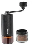 Zassenhaus Kaffeem&uuml;hle/Espressom&uuml;hle BARISTA 2.0 41347 4006528041347