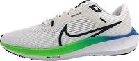 Nike Pegasus Sportschuhe Herren Laufschuhe Wei&szlig; Freizeit, Schuhgr&ouml;&szlig;e:EUR 44...