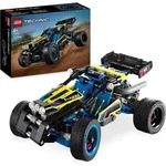 LEGO Technic Offroad Rennbuggy, Auto-Spielzeug f&uuml;r Kinder, Bausatz zum Bauen eines