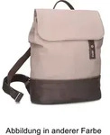 ZWEI JANA Rucksack JR13 cherry - Rot