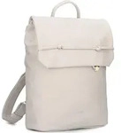 ZWEI Rucks&auml;cke PERLA Rucksack PER130 cappuccino - Beige