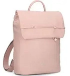 ZWEI Rucks&auml;cke PERLA Rucksack PER130 powder - Rosa