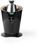 Nedis Zitruspresse - 160 W - Orange / Schwarz - Schwarz