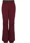 O ́neill Star Slim Hosen Rot S Damen Rot S - Rot - S