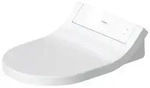 Duravit SensoWash Classic Dusch-WC-Sitz - Wei&szlig;