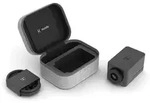 Huddly One - Work From Anywhere kit - Konferenzkamera - Farbe - 12 MP - 1080p - USB