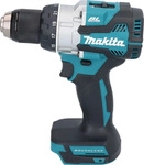 Makita DHP 489 T1J Akku Schlagbohrschrauber 18 V 73 Nm Brushless + 1x Akku 5,0...