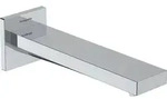 HansGrohe Tecturis E Wanneneinlauf chrom Chrome, 73410000
