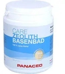 Panaceo Care Zeolith Basen, 360 g PUL