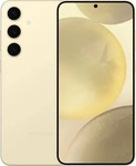 Samsung SM-S926BZYGEUB, Samsung Galaxy S24 Plus, Amber Yellow, 512 GB Gelb