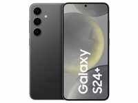 SAMSUNG Galaxy S24+ 5G 16,91cm 6,7Zoll 12GB 512GB Onyx Black