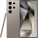Samsung Galaxy S24 Ultra 512GB Titanium Gray Grau