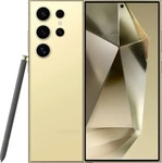 Samsung SM-S928BZYHEUE, Samsung Galaxy S24 Ultra 512GB (Titanium Yellow, Android 14,