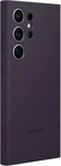 Samsung Silicone Case, Cover, Samsung, Galaxy S24 Ultra, 17,3 cm (6.8"),...