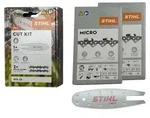 Stihl Original Cut Kit 1 GTA26 10cm/4", 71PM3 - 30070009900