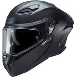 CABERG DRIFT EVO II MONO Integralhelm XS in schwarz - Schwarz