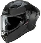 CABERG DRIFT EVO II CARBON Integralhelm XS in grau/schwarz - Grau/Schwarz