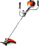 Stihl 41472000367, BENZIN-FREISCHNEIDER STIHL FS 411 C-EM Rasentrimmer, Motorsensen,