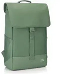 Johnny Urban Laptop Rucksack Damen & Herren & Herren Gr&uuml;n - Mika - Moderner Notebook